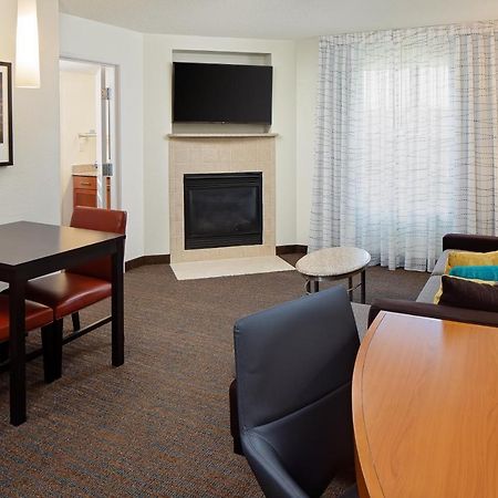 Residence Inn Harrisburg Hershey מראה חיצוני תמונה