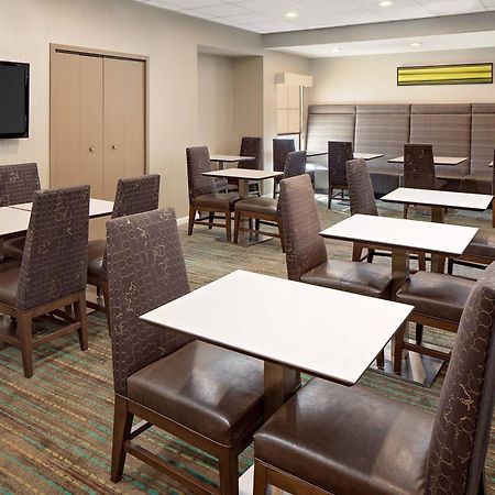 Residence Inn Harrisburg Hershey מראה חיצוני תמונה