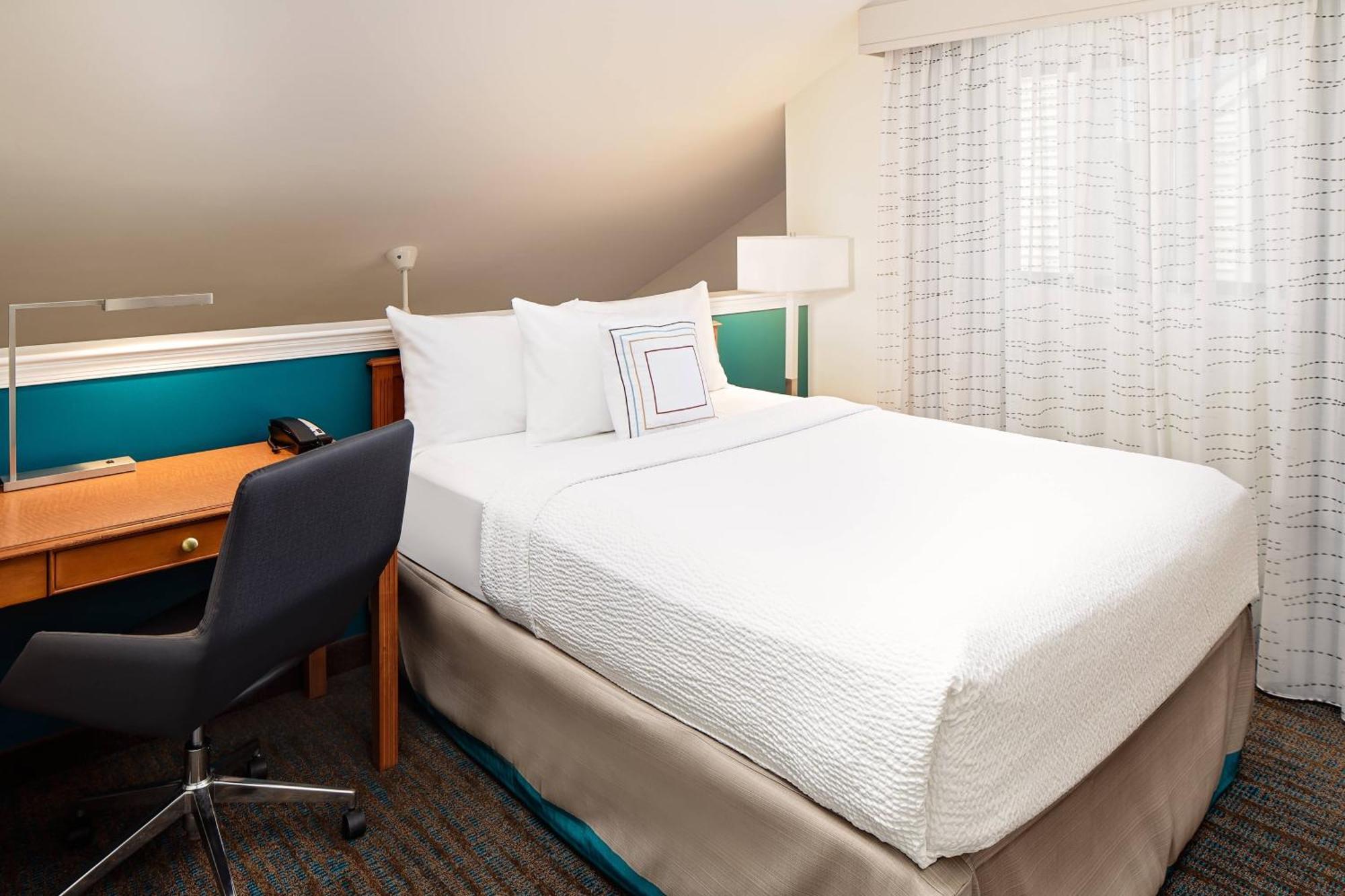 Residence Inn Harrisburg Hershey מראה חיצוני תמונה