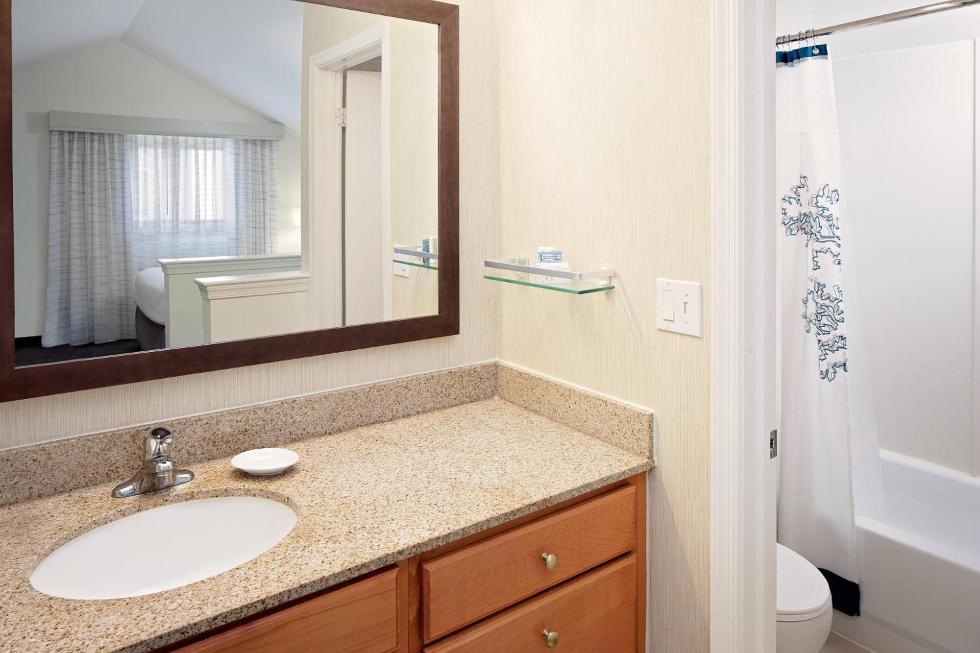 Residence Inn Harrisburg Hershey מראה חיצוני תמונה