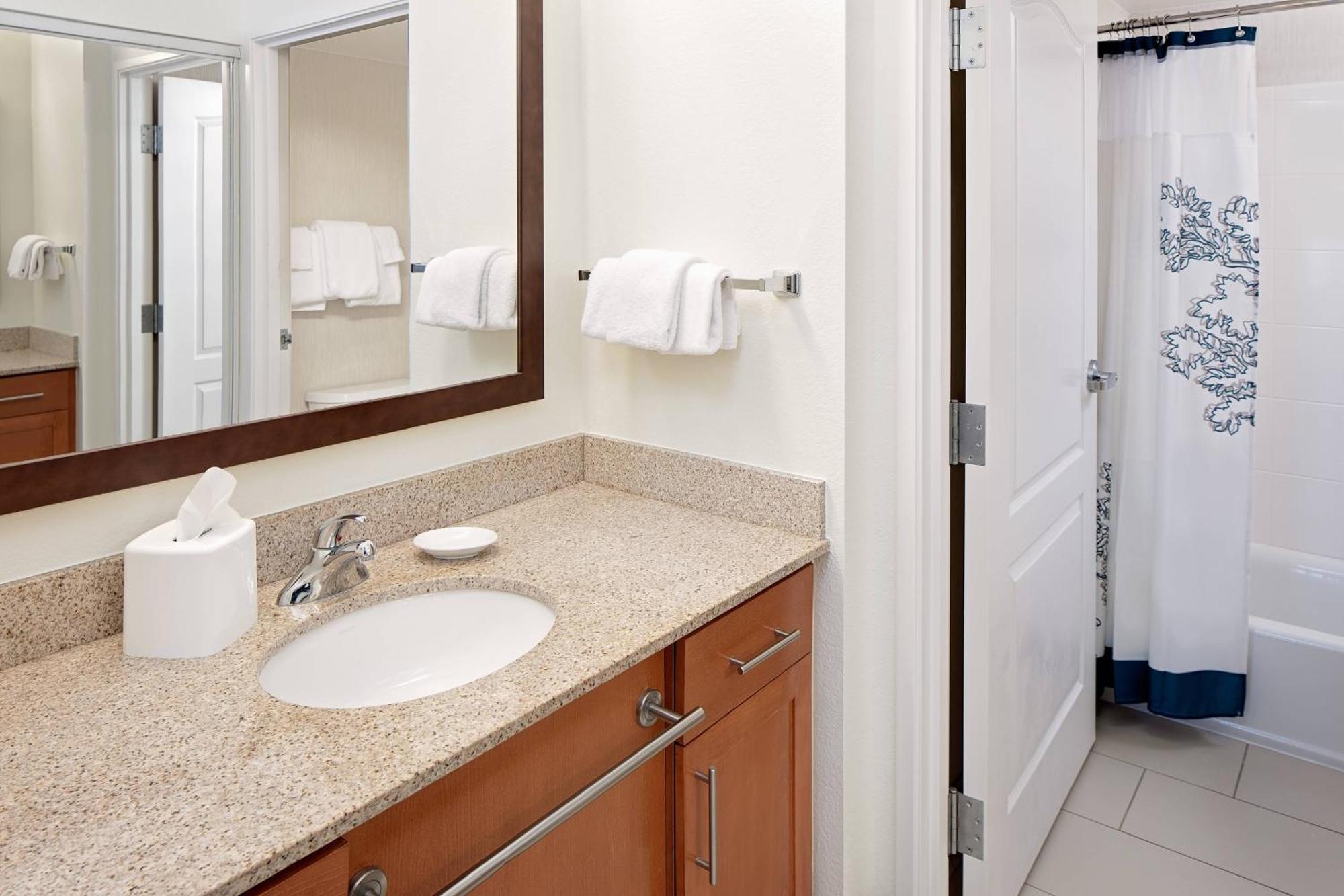 Residence Inn Harrisburg Hershey מראה חיצוני תמונה