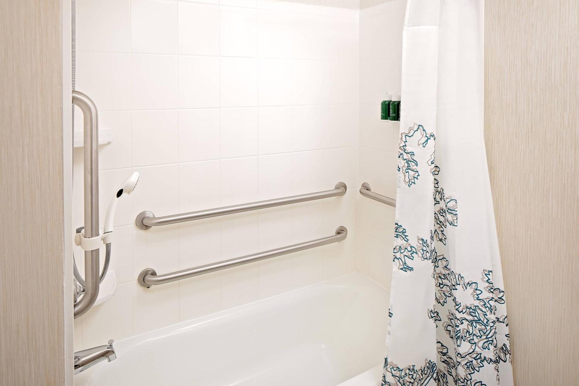 Residence Inn Harrisburg Hershey מראה חיצוני תמונה
