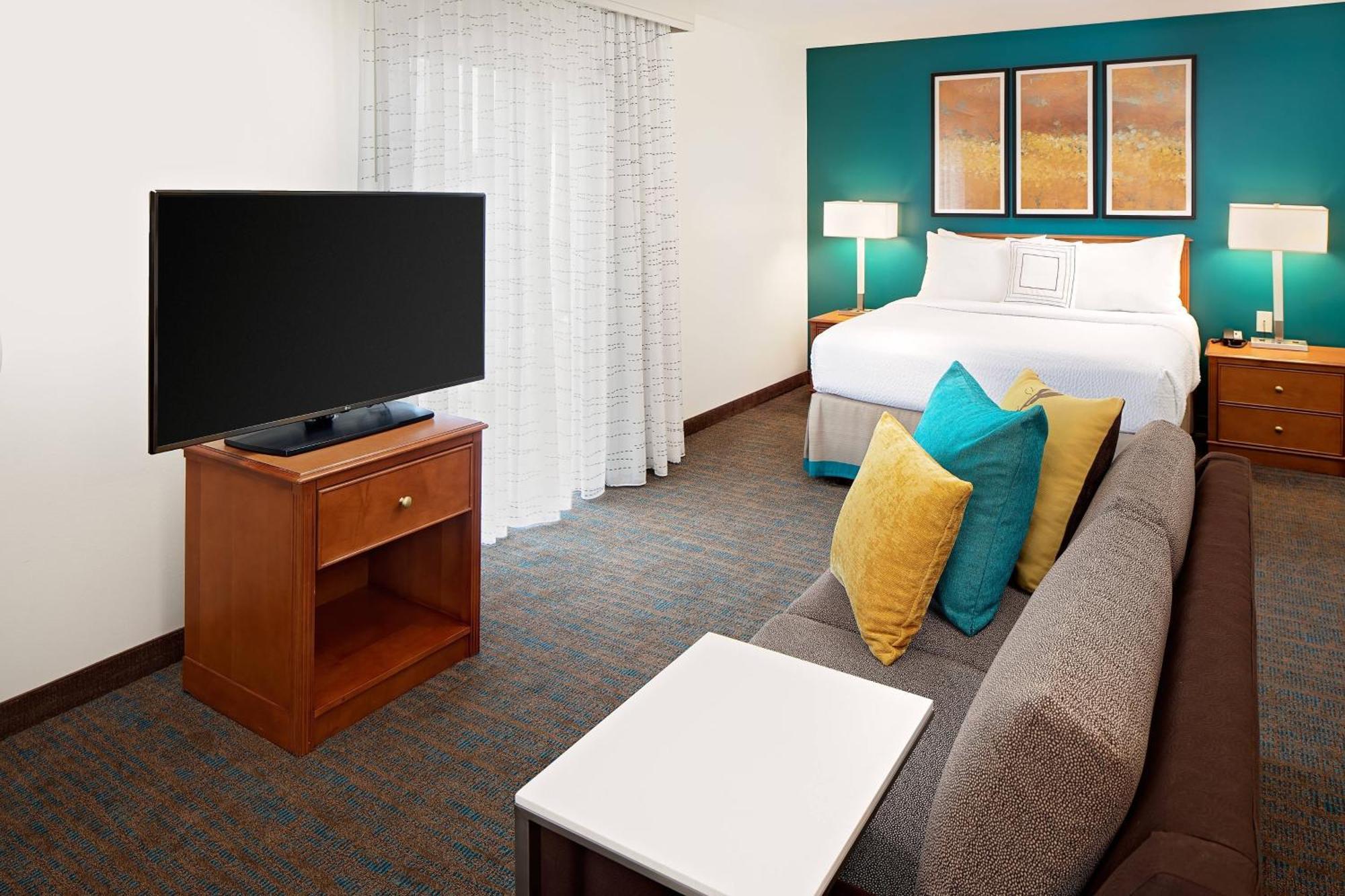 Residence Inn Harrisburg Hershey מראה חיצוני תמונה