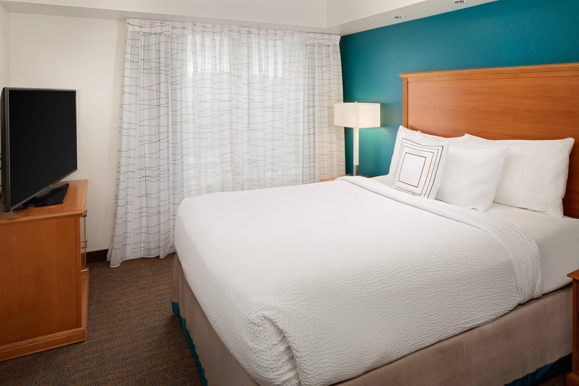 Residence Inn Harrisburg Hershey מראה חיצוני תמונה