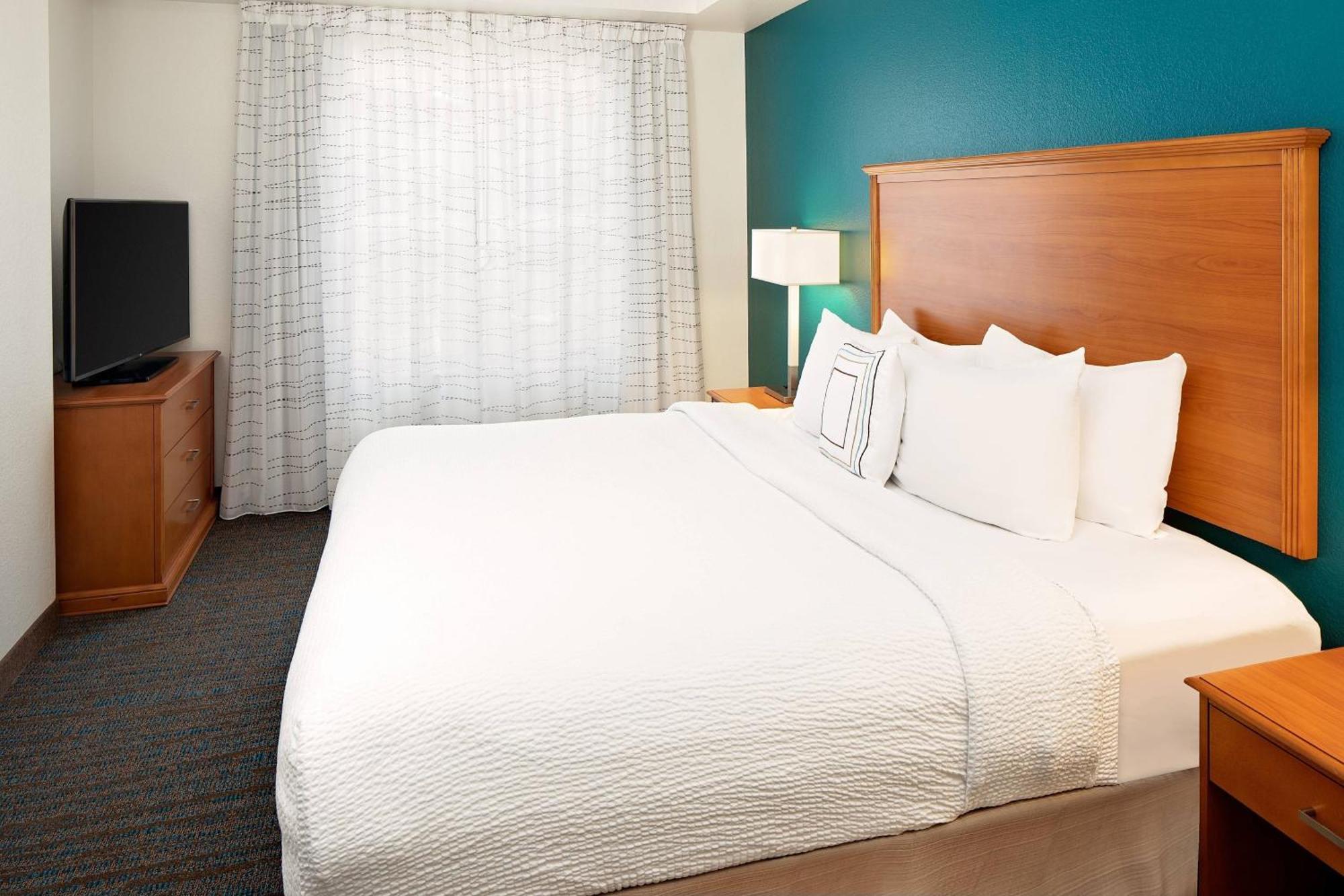 Residence Inn Harrisburg Hershey מראה חיצוני תמונה