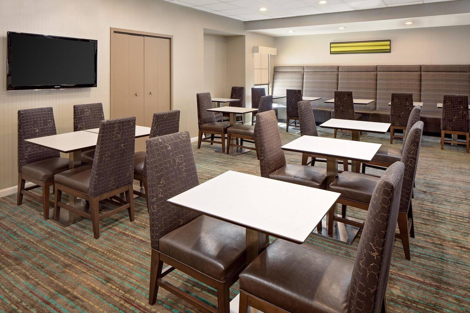 Residence Inn Harrisburg Hershey מראה חיצוני תמונה