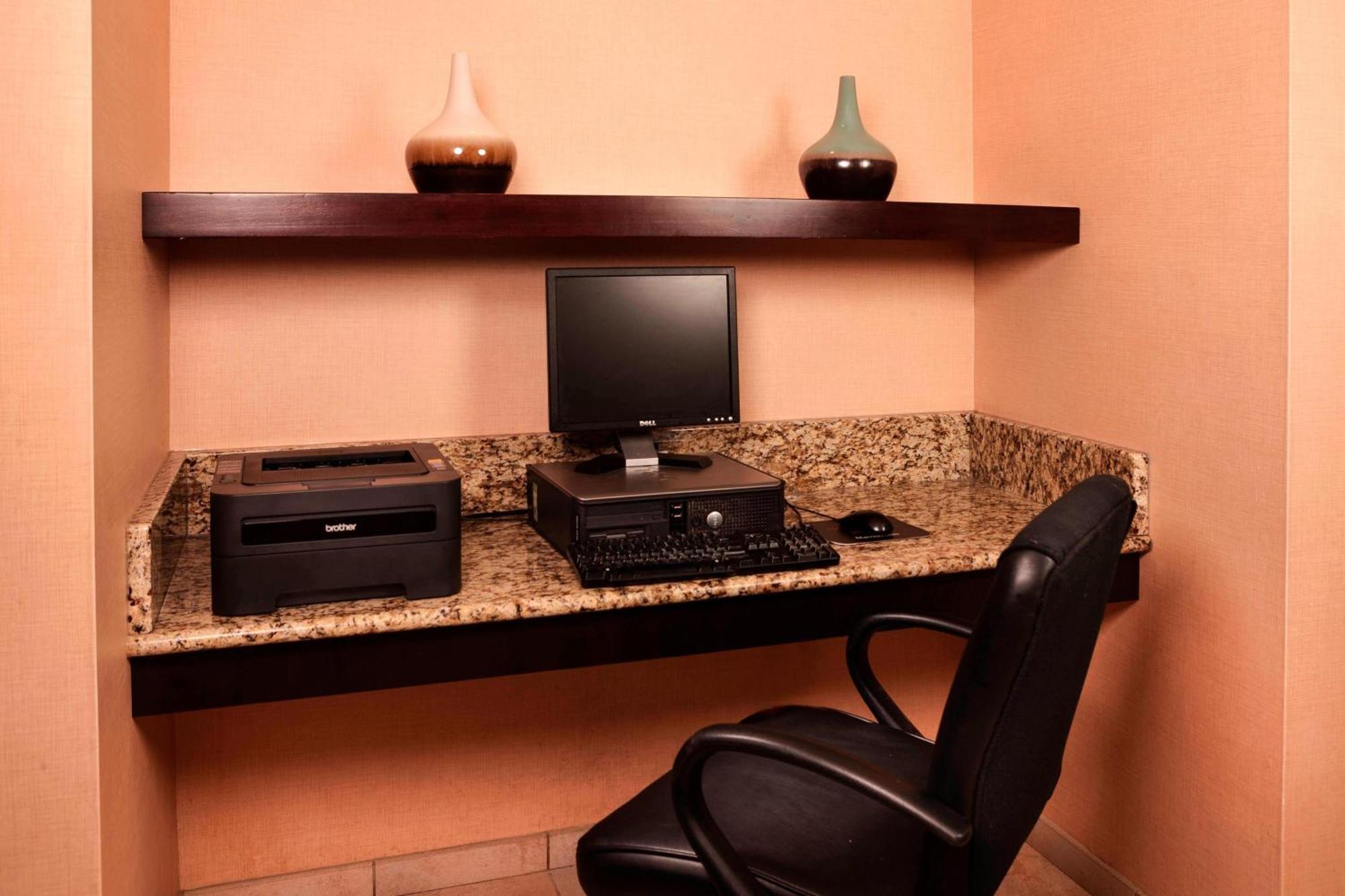 Residence Inn Harrisburg Hershey מראה חיצוני תמונה