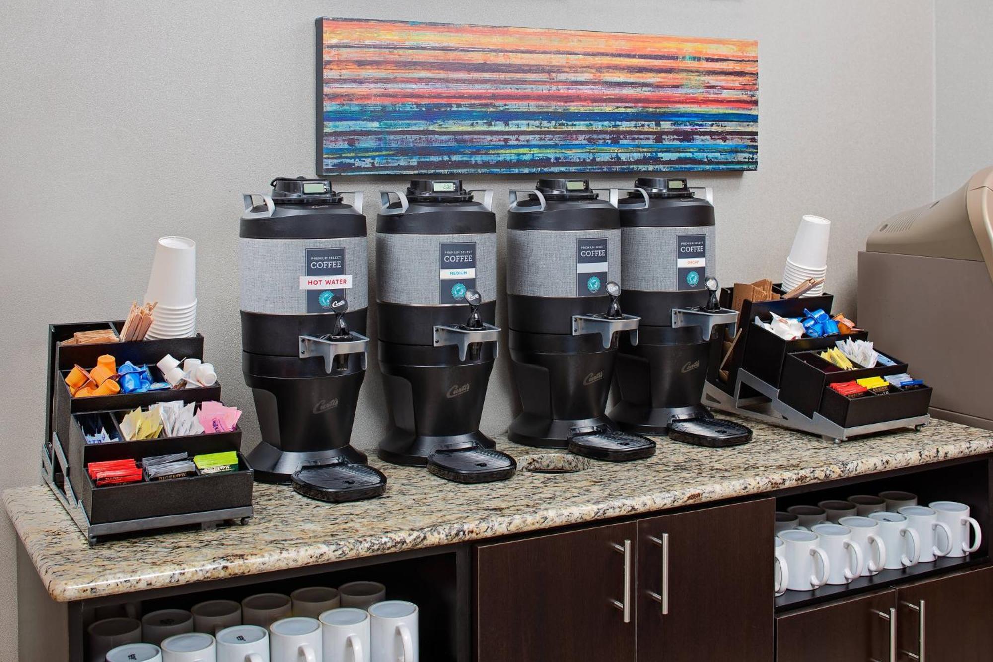 Residence Inn Harrisburg Hershey מראה חיצוני תמונה